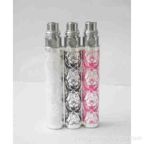 super 1100 mah EGO-B electronic cigarette wholesale